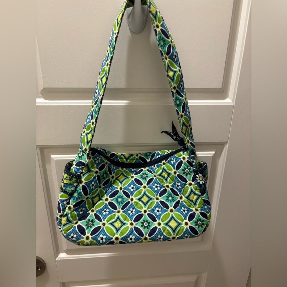 Vera Bradley Purse